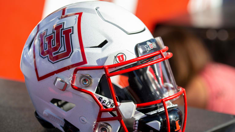 BREAKING: Former BYU Edge Rusher Logan Fano transfers to Utah